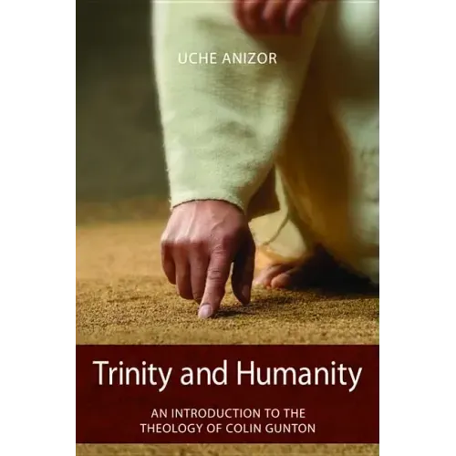 Trinity and Humanity