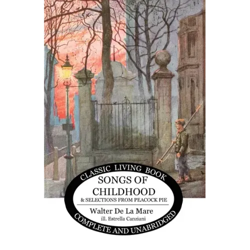 Songs of Childhood and more...
