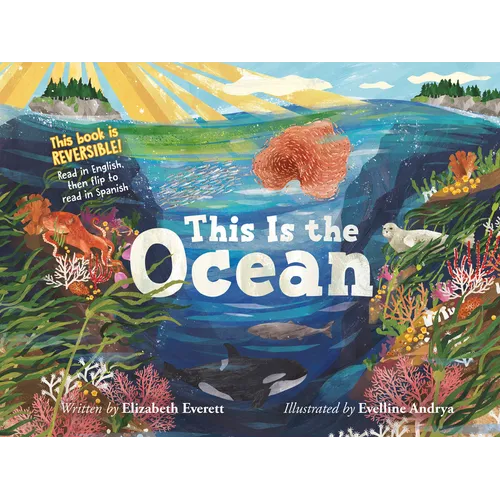 Este Es El Mar / This Is the Ocean [Reversible]