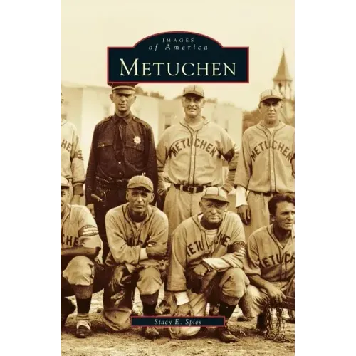 Metuchen