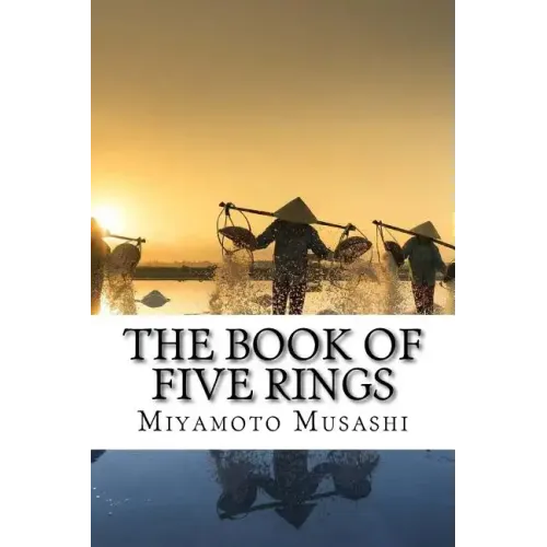 The Book of Five Rings