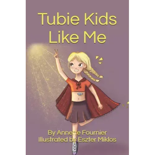 Tubie Kids Like Me