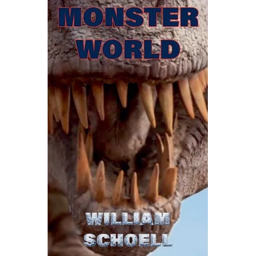 Monster World