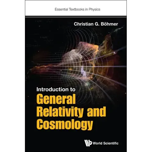 Introduction to General Relativity and Cosmology