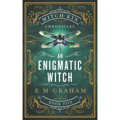 An Enigmatic Witch