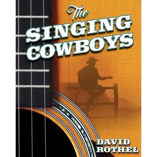 The Singing Cowboys