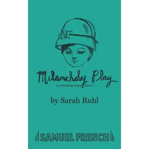 Melancholy Play: A Chamber Musical
