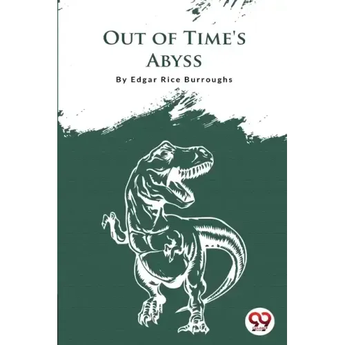 Out Of Time'S Abyss