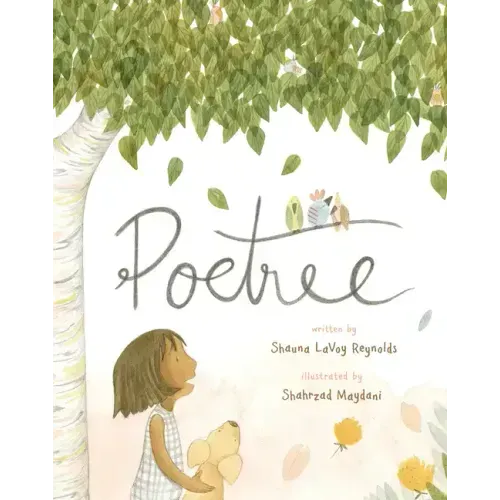 Poetree