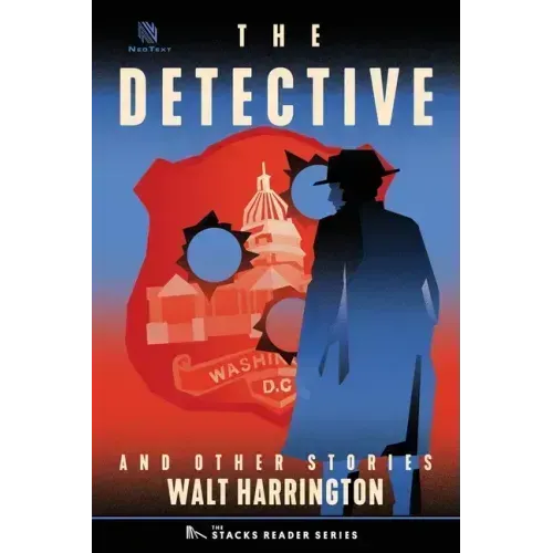 The Detective: And Other True Stories