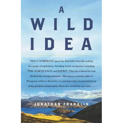A Wild Idea