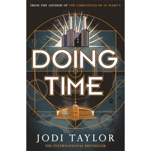 Doing Time
