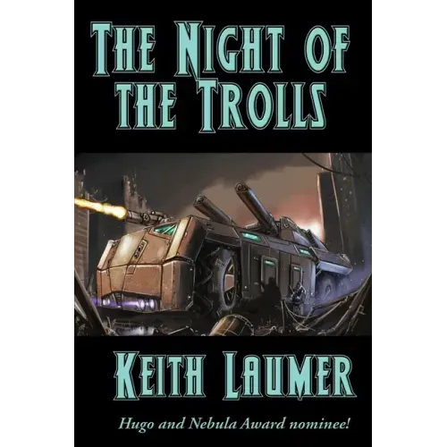 The Night of the Trolls