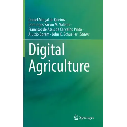 Digital Agriculture