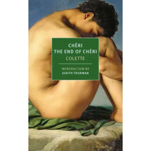 Chéri and the End of Chéri