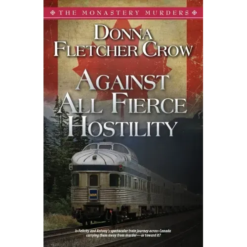 Against All Fierce Hostility