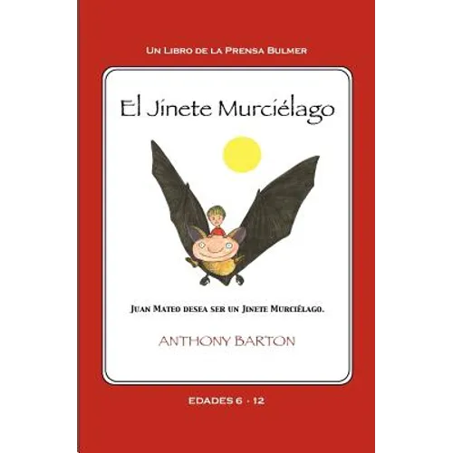 El jinete murciélago