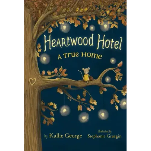 Heartwood Hotel: A True Home