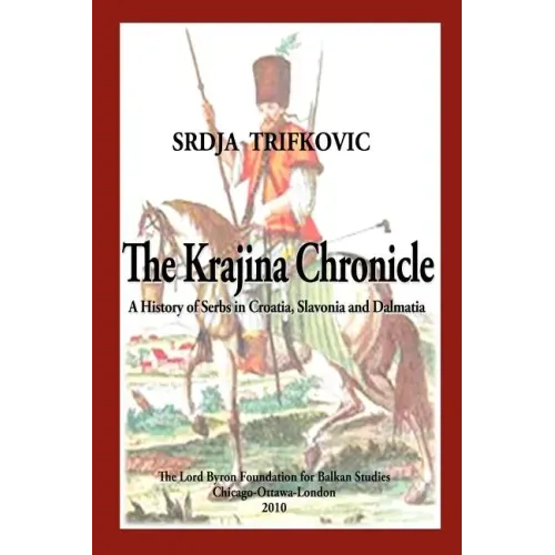 The Krajina Chronicle