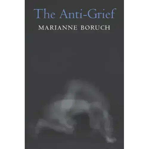 The Anti-Grief