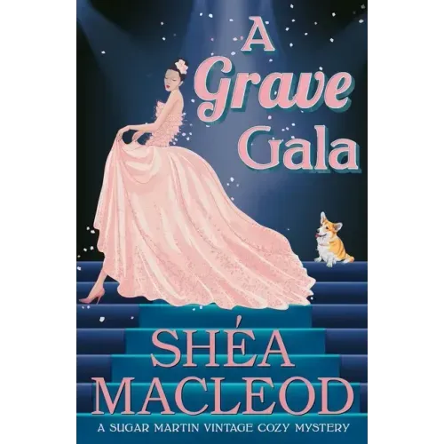 A Grave Gala