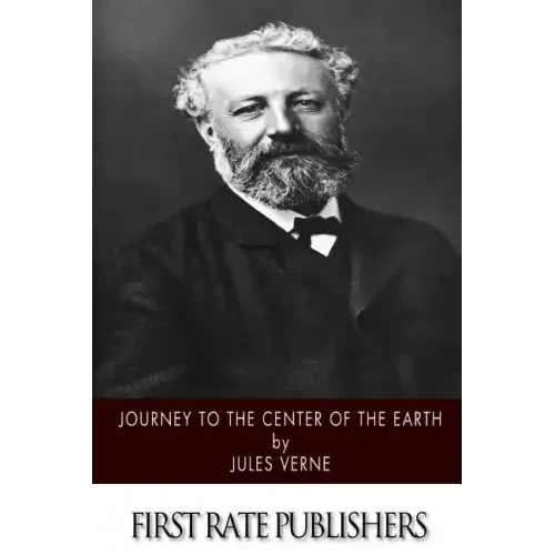Journey to the Center of the Earth