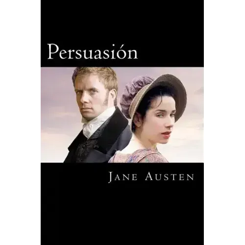 Persuacion (Spanish) Edition