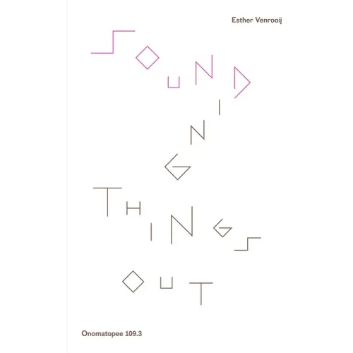 Sounding Things Out: A Journey Through Music and Sound Art
