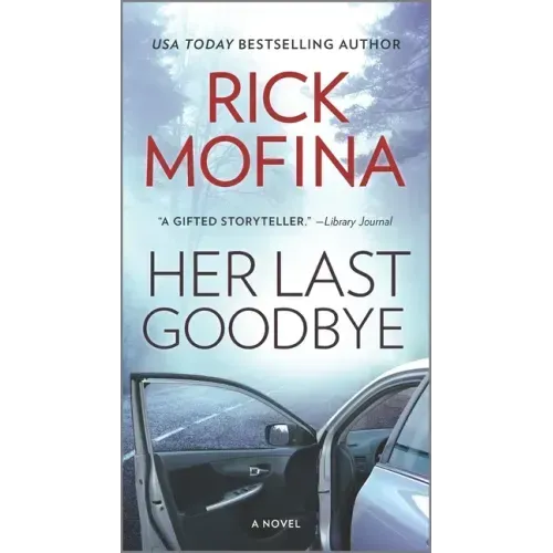 Her Last Goodbye