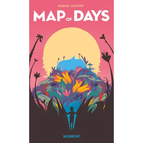 Map of Days