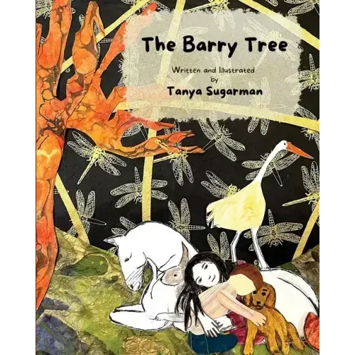 The Barry Tree