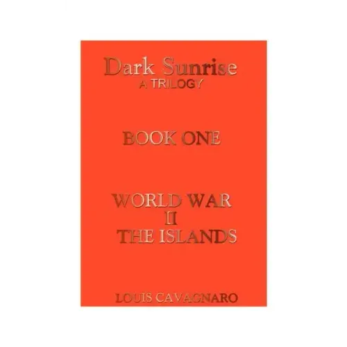 World War II the Islands