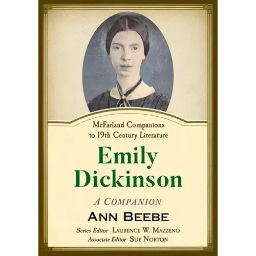 Emily Dickinson: A Companion