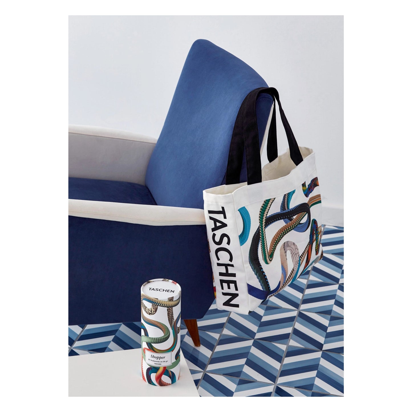 TASCHEN Shopper Book