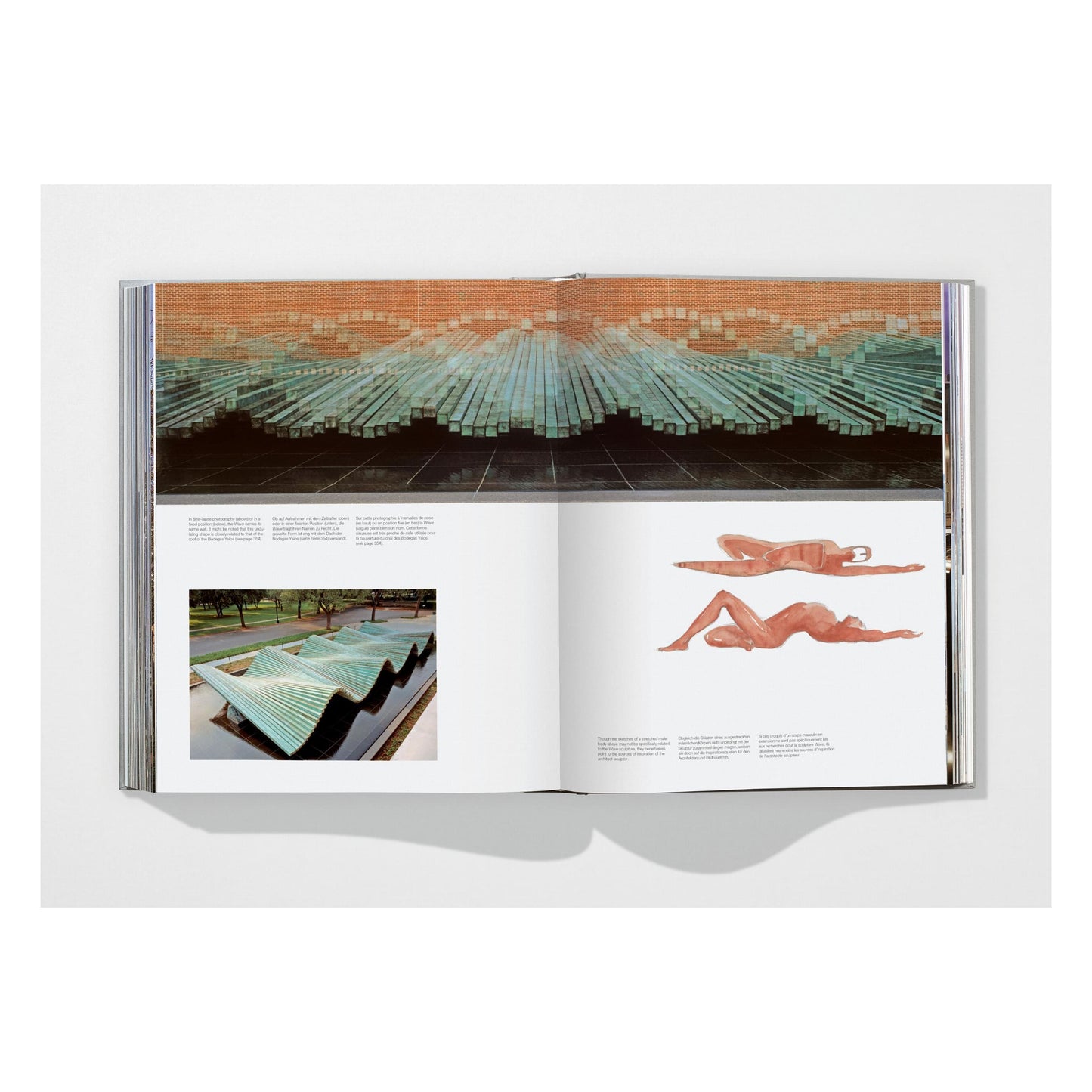 Calatrava. Complete Works 1979–Today (German, French, English) Book