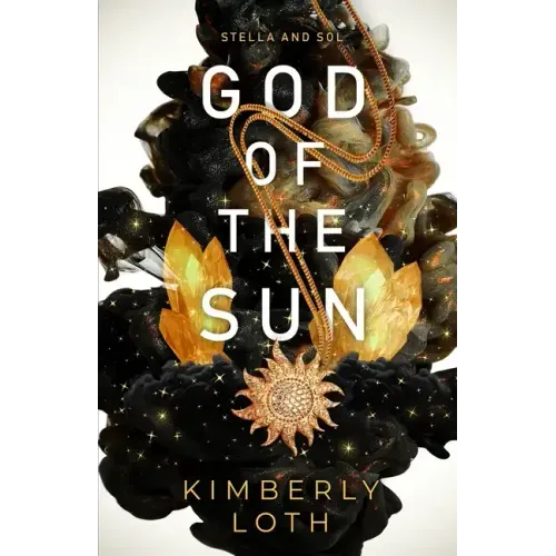 God of the Sun