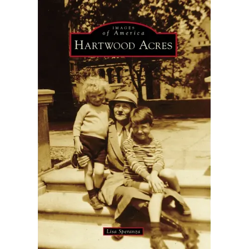 Hartwood Acres