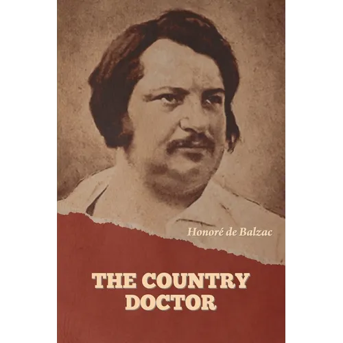 The Country Doctor