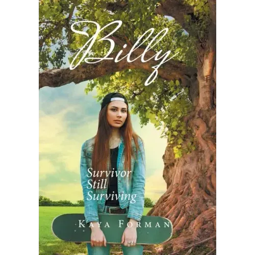 Billy: Survivor Still Surviving