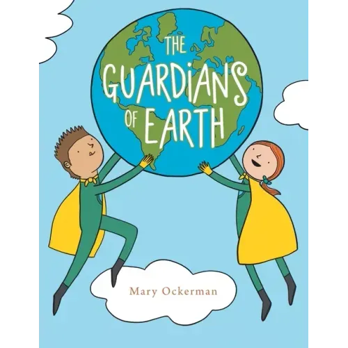 The Guardians of Earth
