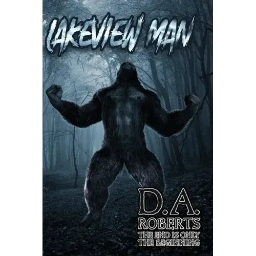 The Lakeview Man