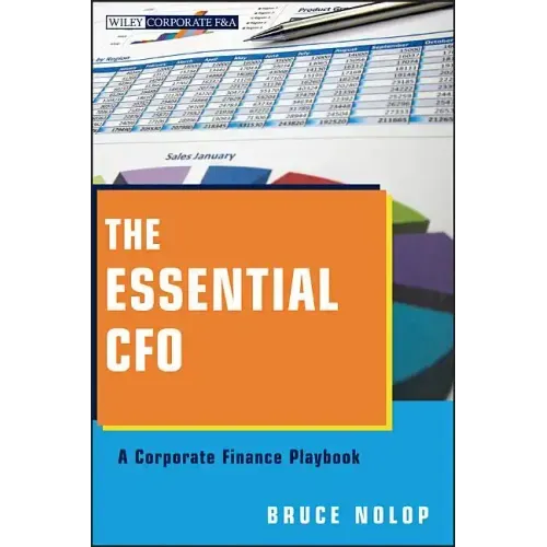 The Essential CFO
