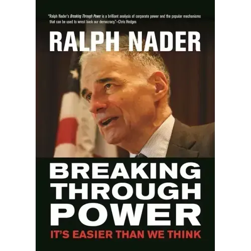 Breaking Through Power: It's Easier Than We Think
