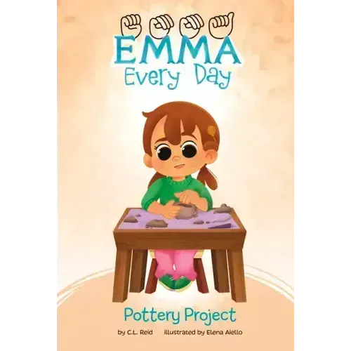 Pottery Project