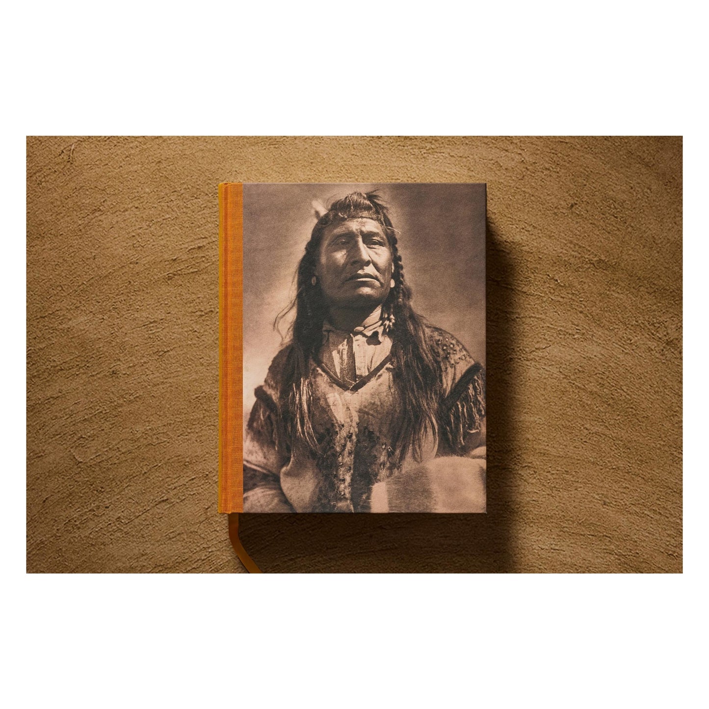 Edward S. Curtis. The North American Indian. The Complete Portfolios (German, French, English) Book