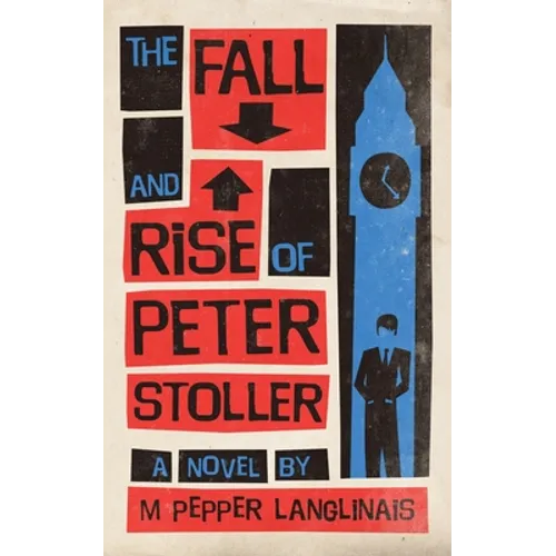 The Fall and Rise of Peter Stoller