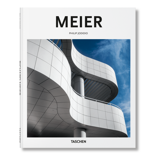 Meier (English) Book