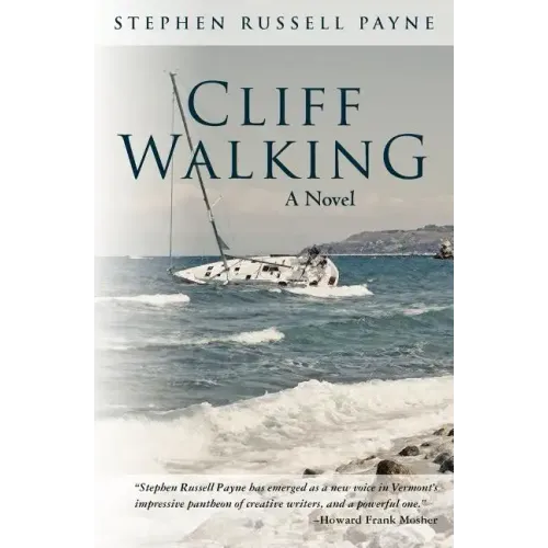 Cliff Walking