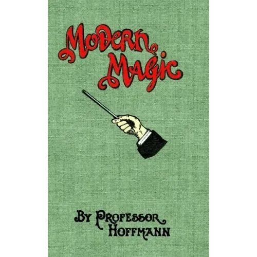 Modern Magic