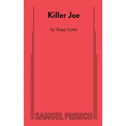 Killer Joe